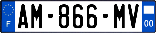 AM-866-MV