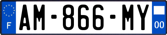 AM-866-MY