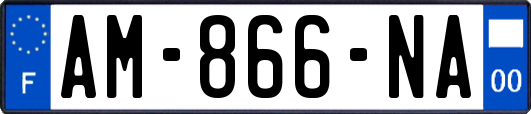 AM-866-NA