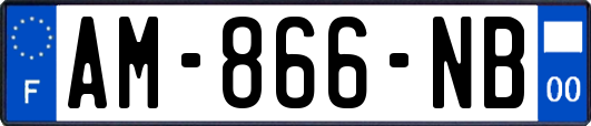 AM-866-NB