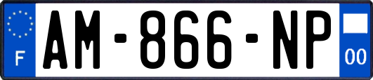 AM-866-NP