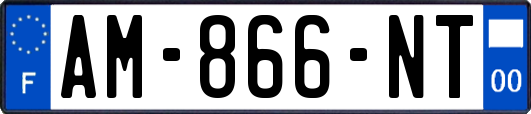 AM-866-NT