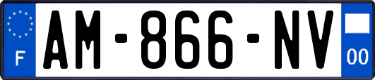 AM-866-NV