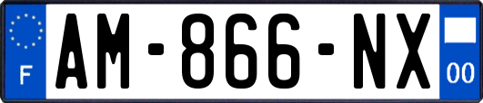 AM-866-NX