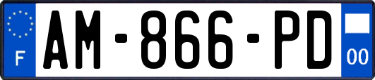 AM-866-PD