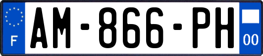 AM-866-PH