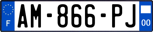 AM-866-PJ