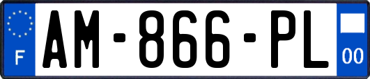 AM-866-PL