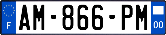 AM-866-PM