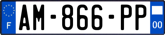 AM-866-PP