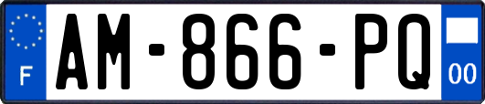 AM-866-PQ