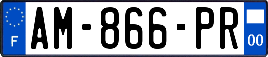 AM-866-PR