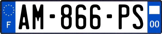 AM-866-PS