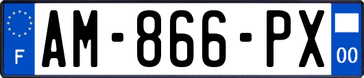 AM-866-PX
