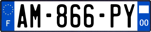 AM-866-PY