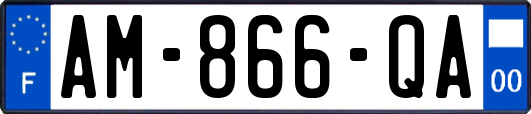 AM-866-QA