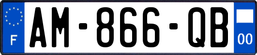AM-866-QB