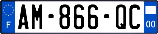 AM-866-QC