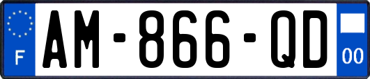 AM-866-QD