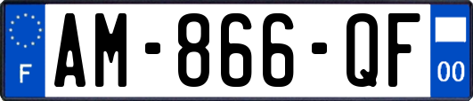 AM-866-QF
