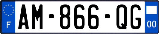 AM-866-QG