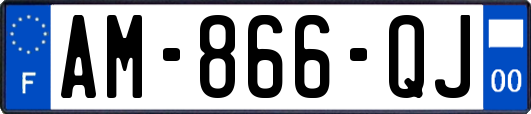 AM-866-QJ