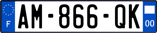 AM-866-QK