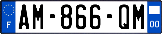 AM-866-QM