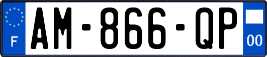 AM-866-QP