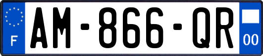 AM-866-QR