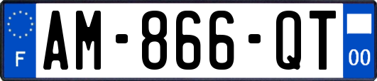 AM-866-QT
