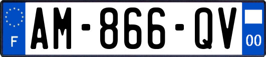 AM-866-QV