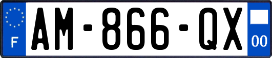 AM-866-QX
