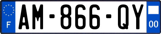 AM-866-QY