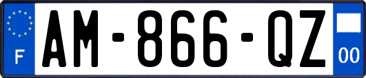 AM-866-QZ