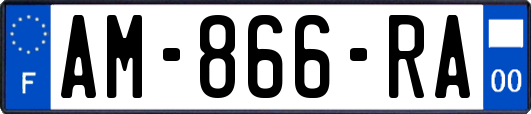 AM-866-RA