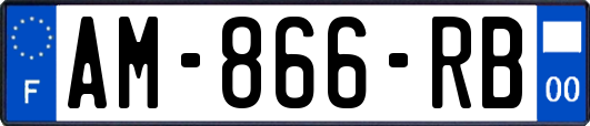 AM-866-RB