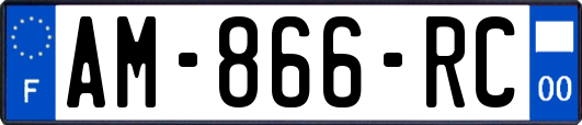 AM-866-RC