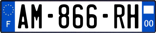 AM-866-RH