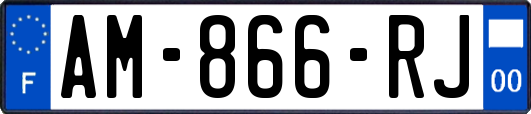 AM-866-RJ