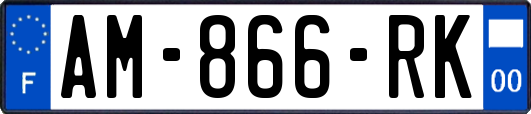 AM-866-RK