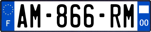 AM-866-RM