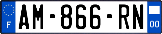 AM-866-RN