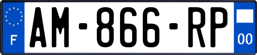AM-866-RP