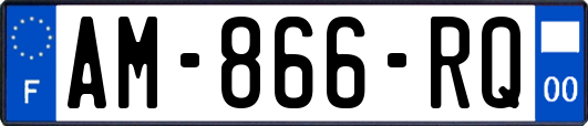 AM-866-RQ