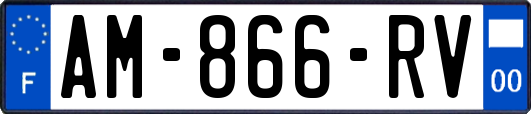 AM-866-RV