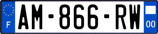 AM-866-RW