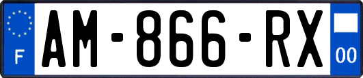 AM-866-RX