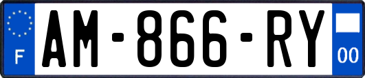 AM-866-RY