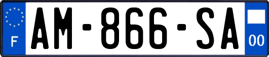 AM-866-SA